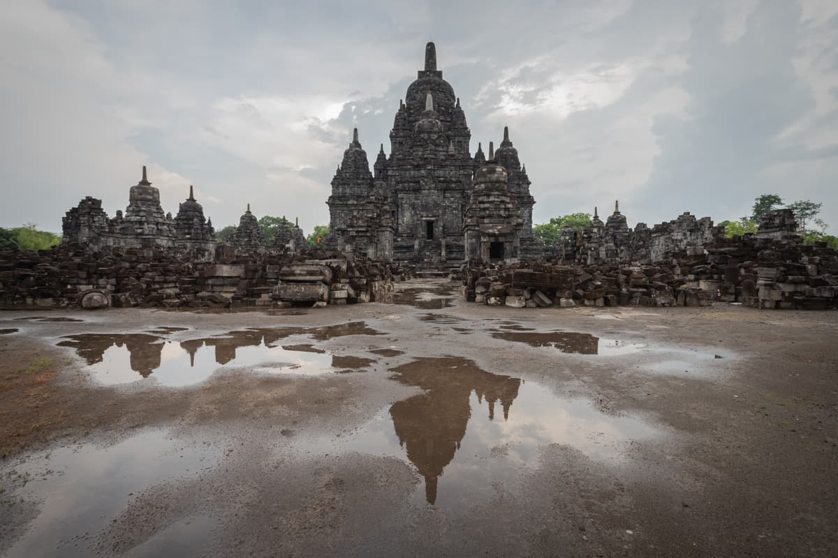 Yalova'da Çatı Katında Mangal Yangını